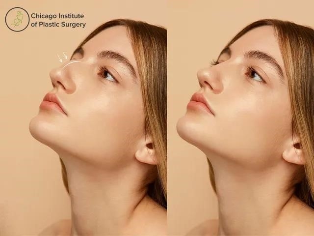 closed rhinoplasty near me