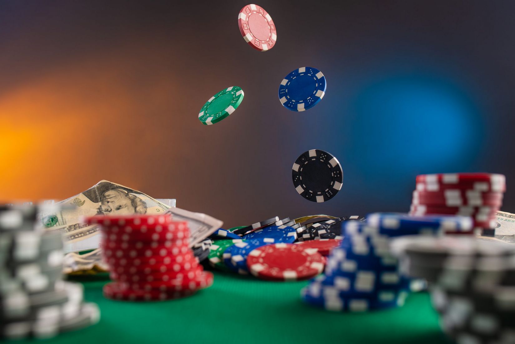 Букмекерлік кеңсе 1XBET