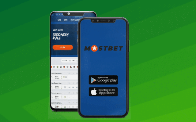Mostbet Review