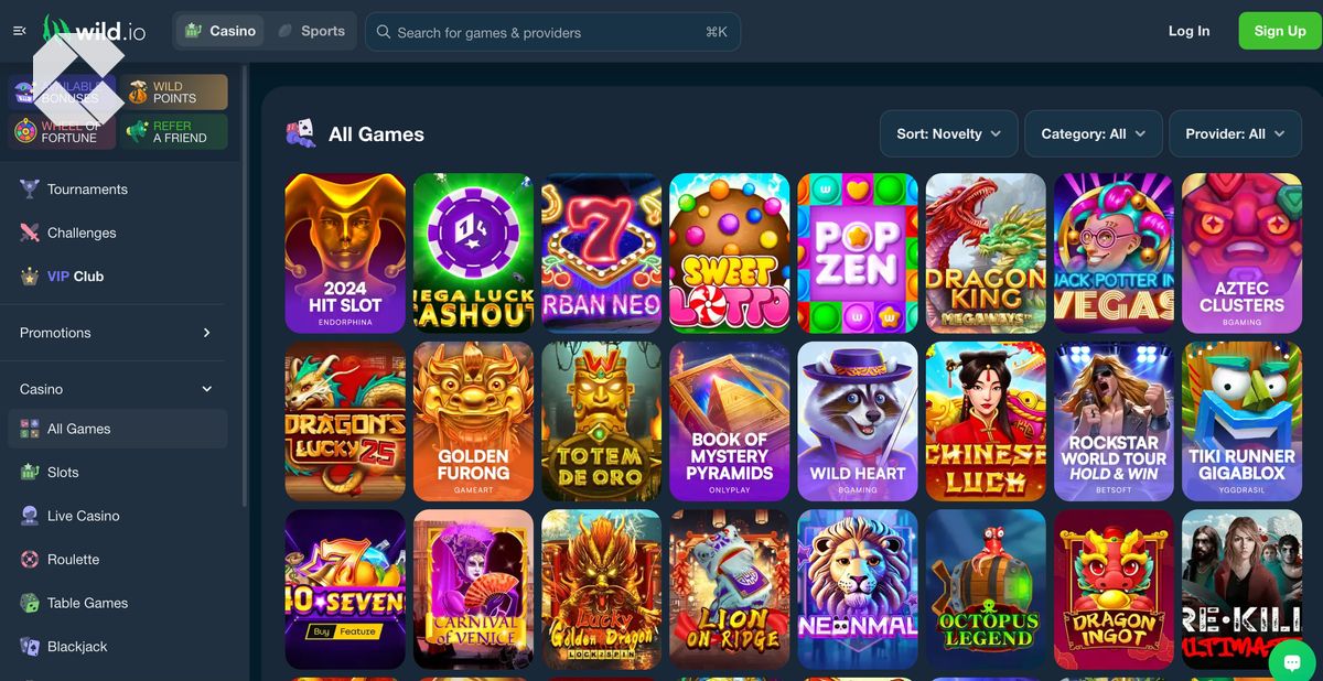 Pinco Casino sitesi etkileşimli ücretsiz, resmi site, indirme müşterisi haline geldi
