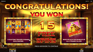Discover the Excitement of Pyramid Spins Online Casino UK 12