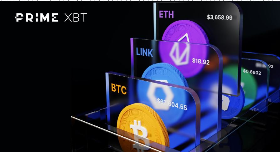 Explore the Benefits of Trading with PrimeXBT Exchange Explore the Benefits of Trading with PrimeXBT Exchange