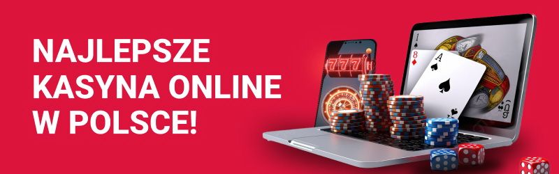 Jak wybrać najlepsze polskie kasyno internetowe Jak wybrać najlepsze polskie kasyno internetowe