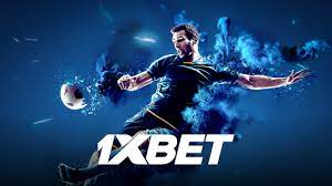 1xBet Introduction