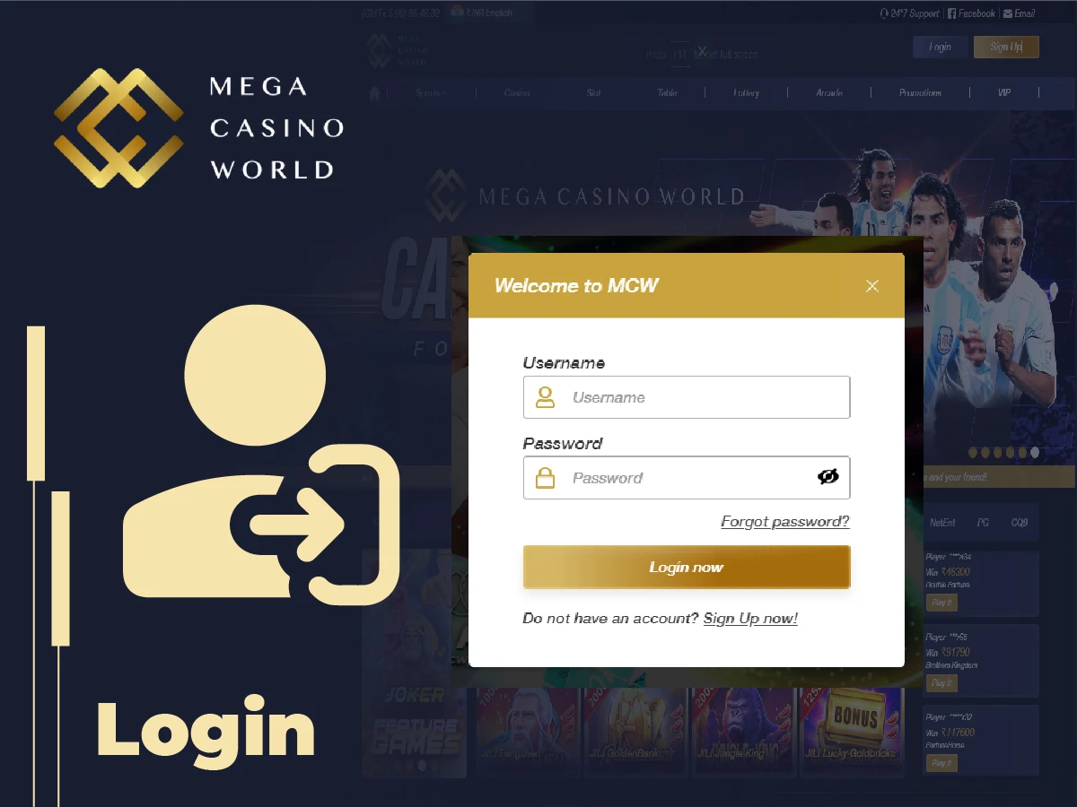 MCW Gambling Enterprise: No. 1 Betting Casino Site Application in Bangladesh 2025