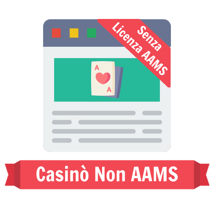 Scopri il Mondo dei Casino non AAMS 26 Scopri il Mondo dei Casino non AAMS 26