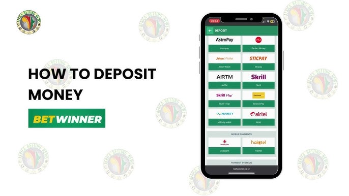 Understanding Betwinner Deposit A Comprehensive Guide to Your Betting Journey Understanding Betwinner Deposit A Comprehensive Guide to Your Betting Journey